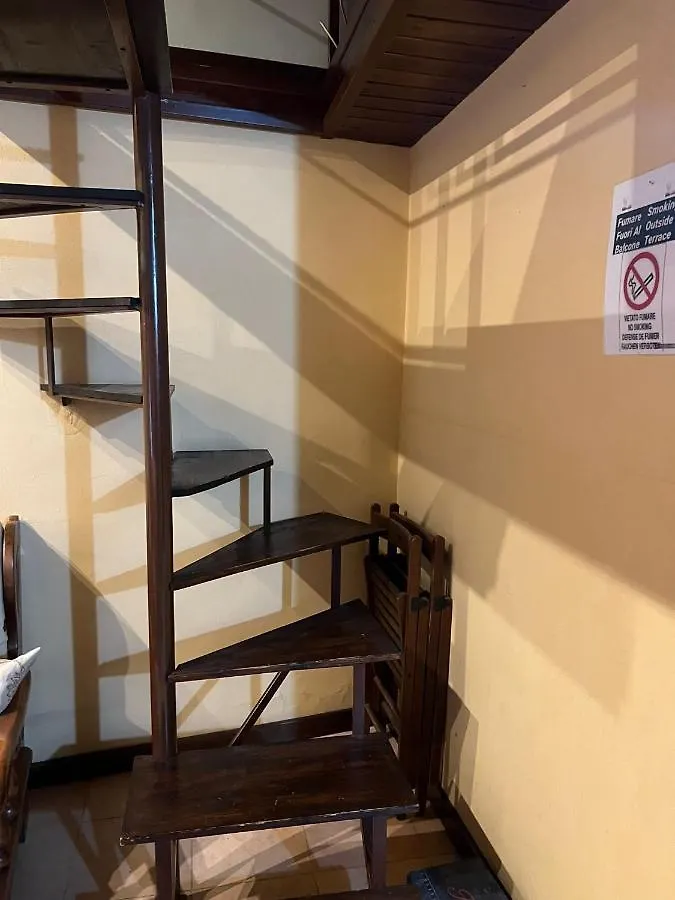 Il Veliero Apartment Naples