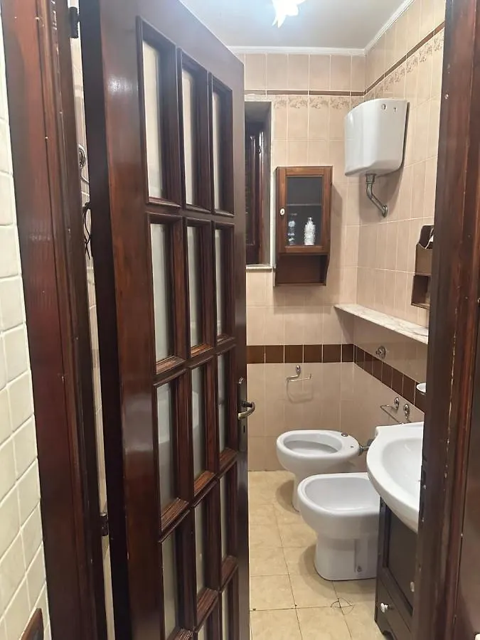 Il Veliero Apartment Naples