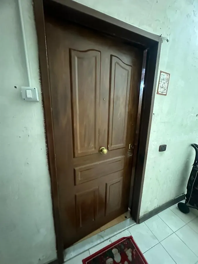Il Veliero Apartment Naples