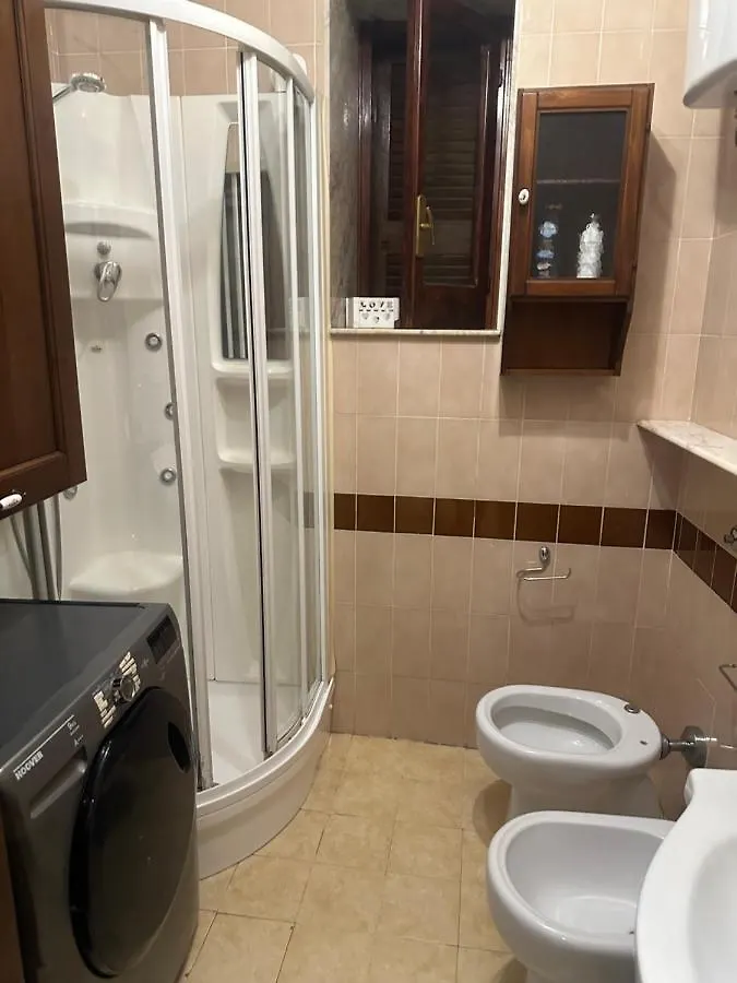 Il Veliero Apartment Naples