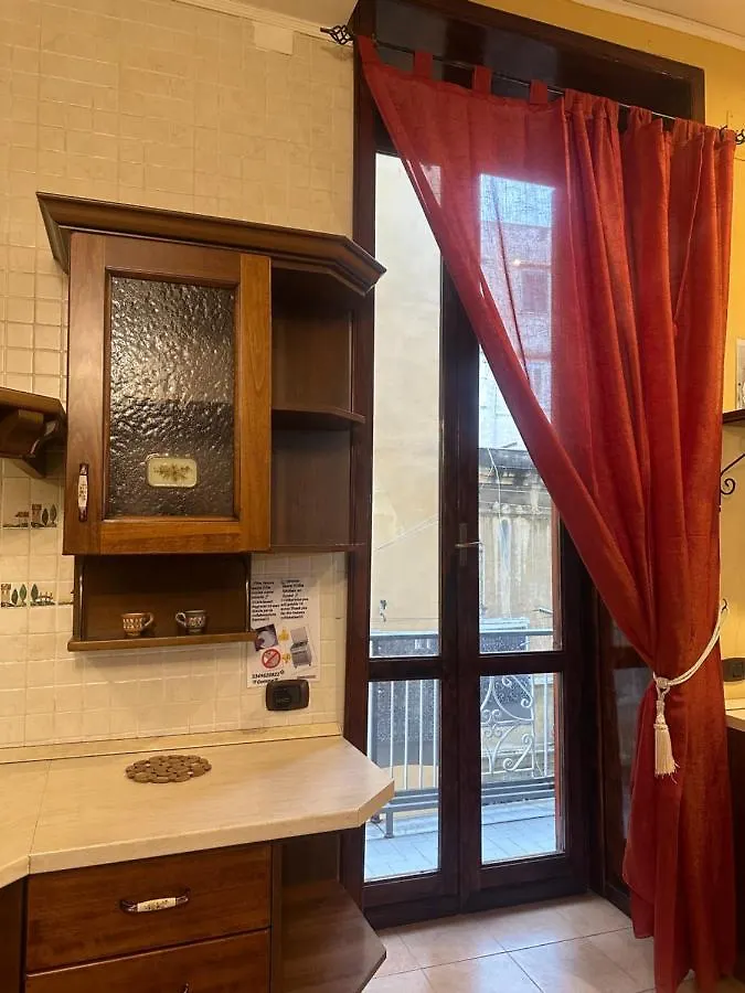 Il Veliero Apartment Naples 0*,  Italy
