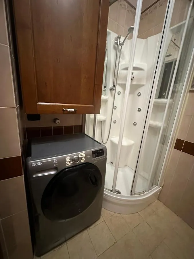 Il Veliero Apartment Naples