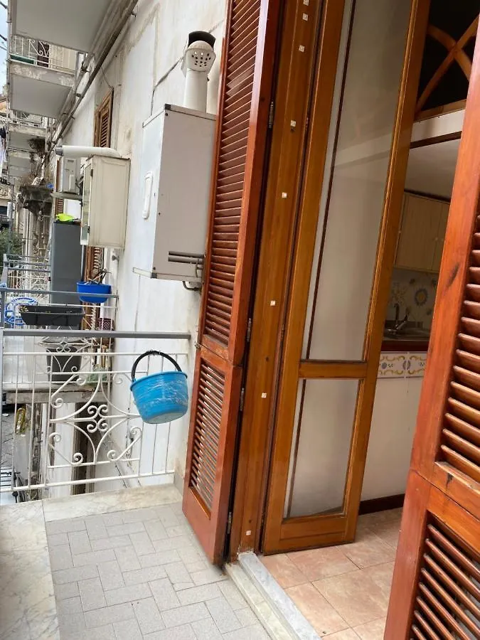 Il Veliero Apartment Naples