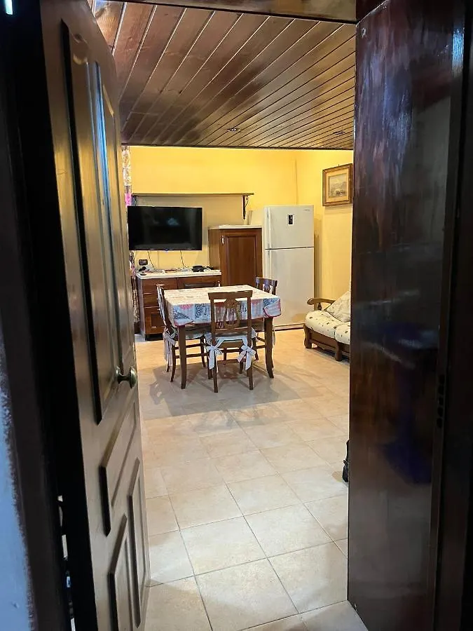 Il Veliero Apartment Naples